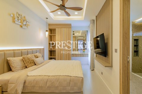 บ้านในพัทยา, ประเทศไทย 3 ห้องนอน № 197584 - รูปถ่าย 12
