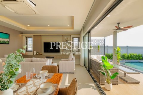 บ้านในพัทยา, ประเทศไทย 3 ห้องนอน № 197584 - รูปถ่าย 4