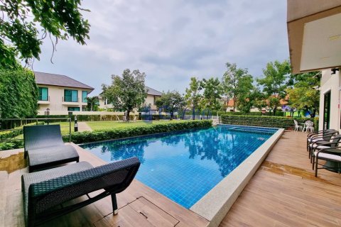 บ้านในพัทยา, ประเทศไทย 3 ห้องนอน № 197200 - รูปถ่าย 2