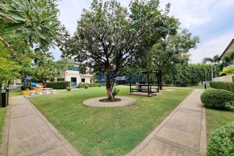 บ้านในพัทยา, ประเทศไทย 3 ห้องนอน № 197200 - รูปถ่าย 3