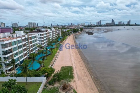 Condo in Pattaya, Thailand, 4 bedrooms № 197198
