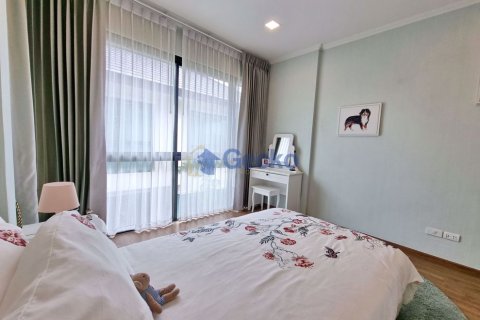 บ้านในพัทยา, ประเทศไทย 4 ห้องนอน № 197201 - รูปถ่าย 28
