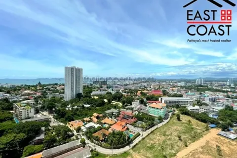 Condominio de 1 dormitorio en Pattaya, Tailandia № 213396 - foto 9