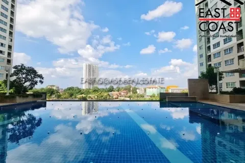 Condominio de 1 dormitorio en Pattaya, Tailandia № 213396 - foto 12
