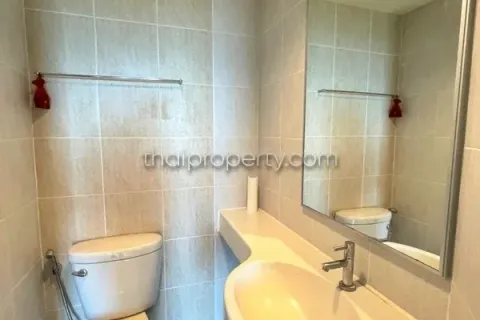 Condominio de 1 dormitorio en Pattaya, Tailandia № 213396 - foto 5