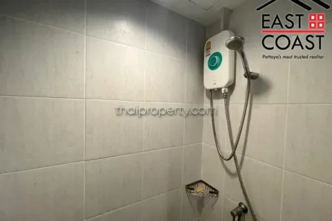 Condominio de 1 dormitorio en Pattaya, Tailandia № 213396 - foto 6