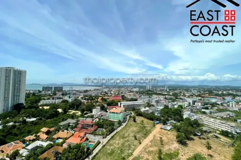 Condominio de 1 dormitorio en Pattaya, Tailandia № 213396 - foto 8