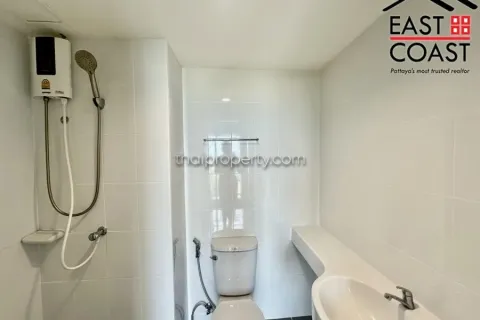Estudio en el condominio en Jomtien Beach, Pattaya, Tailandia № 213399 - foto 8