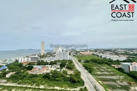 Estudio en el condominio en Jomtien Beach, Pattaya, Tailandia № 213399 - foto 10