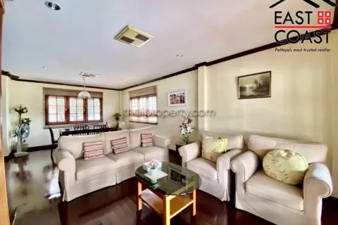 บ้านในพัทยา, ประเทศไทย 3 ห้องนอน № 213400