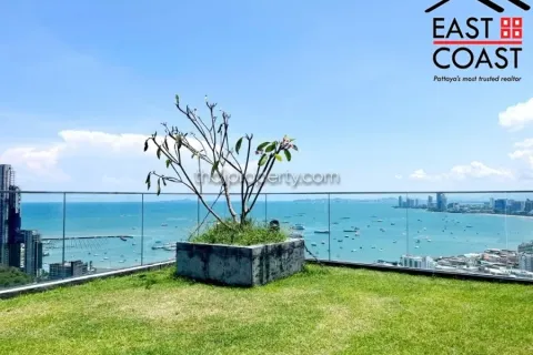 Condominio de 2 dormitorios en Pattaya, Tailandia № 213401 - foto 25