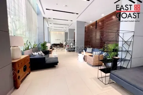 Condominio de 2 dormitorios en Pattaya, Tailandia № 213401 - foto 28