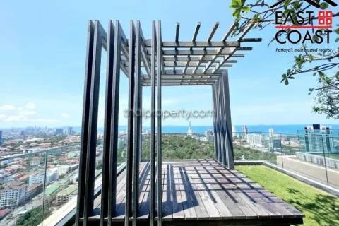 Condominio de 2 dormitorios en Pattaya, Tailandia № 213401 - foto 26