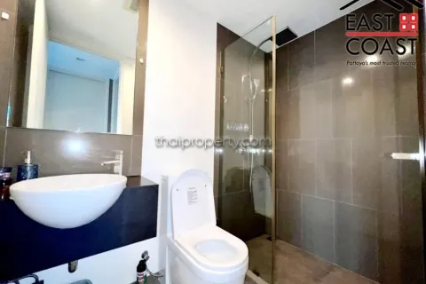 Condominio de 2 dormitorios en Pattaya, Tailandia № 213401 - foto 17