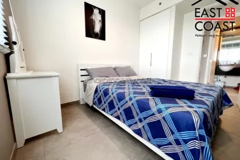 Condominio de 2 dormitorios en Pattaya, Tailandia № 213401 - foto 15