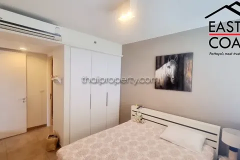 Condominio de 2 dormitorios en Pattaya, Tailandia № 213401 - foto 22