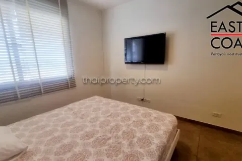 Condominio de 2 dormitorios en Pattaya, Tailandia № 213401 - foto 24