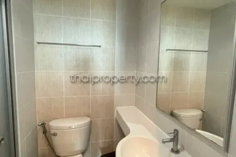 Condominio de 1 dormitorio en Pattaya, Tailandia № 213397 - foto 6