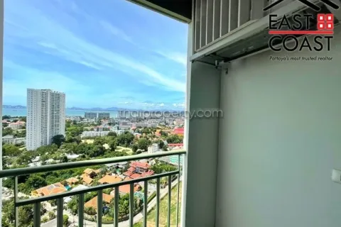 Condominio de 1 dormitorio en Pattaya, Tailandia № 213397 - foto 8