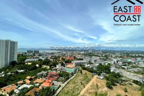 Condominio de 1 dormitorio en Pattaya, Tailandia № 213397 - foto 10