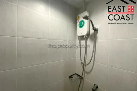 Condominio de 1 dormitorio en Pattaya, Tailandia № 213397 - foto 7