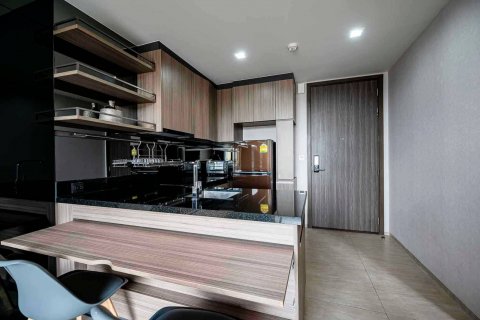 Condo in Bangkok, Thailand, 1 bedroom № 66410 - photo 10