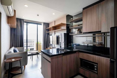 Condo in Bangkok, Thailand, 1 bedroom № 66410 - photo 9