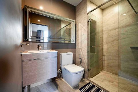 Condo in Bangkok, Thailand, 1 bedroom № 66410 - photo 14