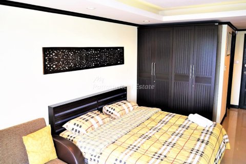 Студия в кондо в Банг Ламунге, Таиланд № 205074 - фото 6