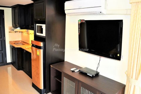 Студия в кондо в Банг Ламунге, Таиланд № 205074 - фото 7