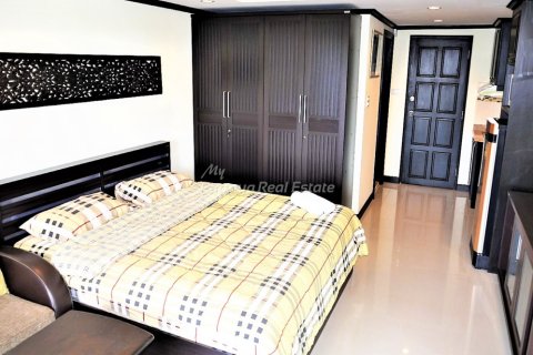 Студия в кондо в Банг Ламунге, Таиланд № 205074 - фото 3