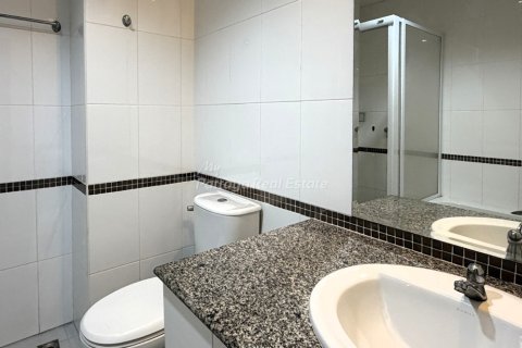Студия в кондо в Банг Ламунге, Таиланд № 205071 - фото 11