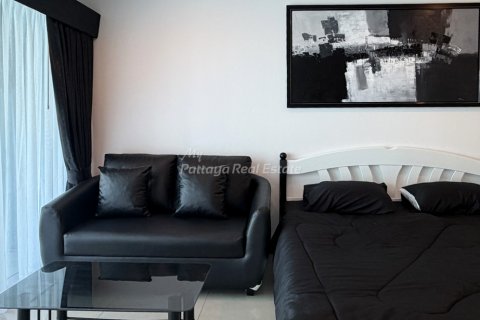 Студия в кондо в Банг Ламунге, Таиланд № 205071 - фото 7