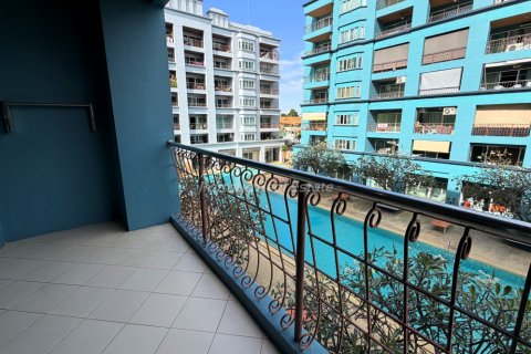 Студия в кондо в Банг Ламунге, Таиланд № 205071 - фото 13
