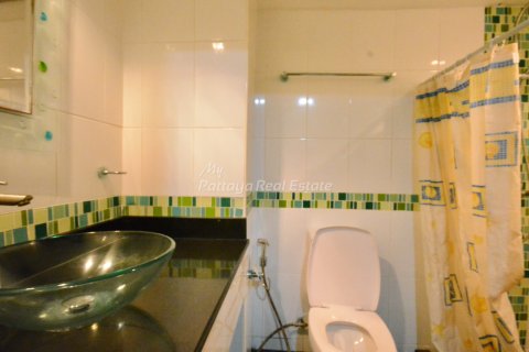 Студия в кондо в Банг Ламунге, Таиланд № 205075 - фото 9