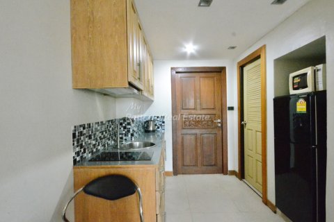 Студия в кондо в Банг Ламунге, Таиланд № 205075 - фото 8