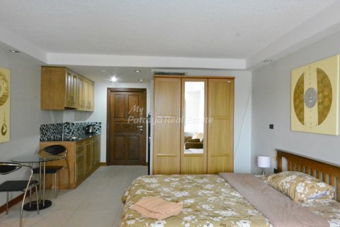 Студия в кондо в Банг Ламунге, Таиланд № 205075 - фото 3