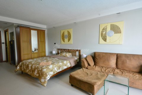 Студия в кондо в Банг Ламунге, Таиланд № 205075 - фото 4