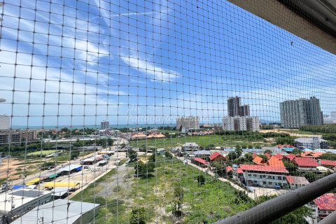 Studio in the Condo in Bang Lamung, Thailand № 205076 - photo 13