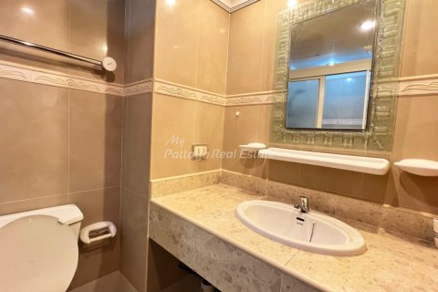 Studio in the Condo in Bang Lamung, Thailand № 205076 - photo 10
