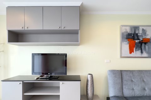 Студия в кондо в Банг Ламунге, Таиланд № 205072 - фото 8