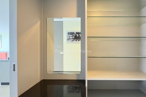 Студия в кондо в Банг Ламунге, Таиланд № 205072 - фото 9