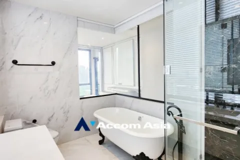 Penthouse in Pathum Wan, Bangkok, Thailand 3 Schlafzimmer № 215070 - Foto 11
