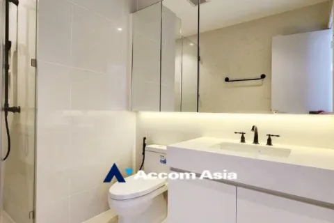 Penthouse in Pathum Wan, Bangkok, Thailand 3 Schlafzimmer № 215070 - Foto 9