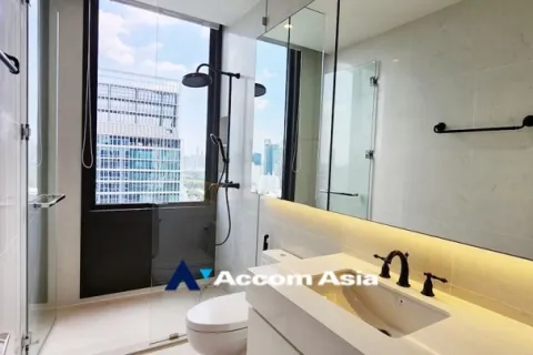 Penthouse in Pathum Wan, Bangkok, Thailand 3 Schlafzimmer № 215070 - Foto 12
