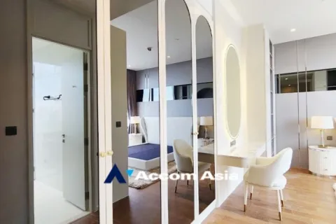Penthouse in Pathum Wan, Bangkok, Thailand 3 Schlafzimmer № 215070 - Foto 10