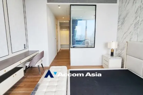 Penthouse in Pathum Wan, Bangkok, Thailand 3 Schlafzimmer № 215070 - Foto 8