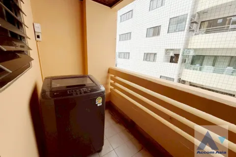 Duplex in Watthana, Bangkok, Thailand 4 Schlafzimmer № 215071 - Foto 30