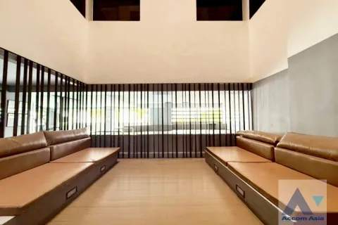 Duplex in Watthana, Bangkok, Thailand 4 Schlafzimmer № 215071 - Foto 3
