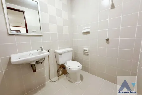Duplex in Watthana, Bangkok, Thailand 4 Schlafzimmer № 215071 - Foto 26